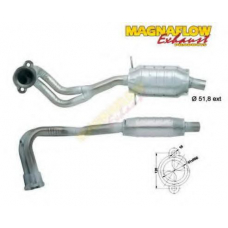 82520 MAGNAFLOW Катализатор