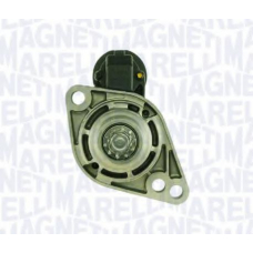 944280202400 MAGNETI MARELLI Стартер