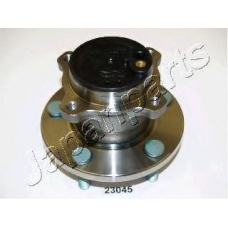 KK-23045 JAPANPARTS Ступица колеса