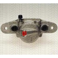 8170 70102 TRIDON Caliper left front