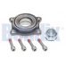 050200B BENDIX Комплект подшипника ступицы колеса