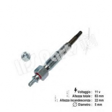 IDG-146 IPS Parts Изолятор, свеча накаливания