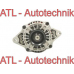 L 62 980 ATL Autotechnik Генератор