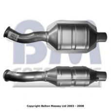 BM80277H BM CATALYSTS Катализатор