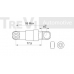 TA1112 TREVI AUTOMOTIVE Амортизатор, поликлиновой ремень