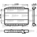 819378 VALEO Радиатор, охлаждение двигателя