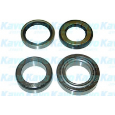 WBK-5509 KAVO PARTS Комплект подшипника ступицы колеса