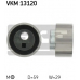 VKM 13120 SKF Натяжной ролик, ремень грм