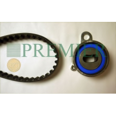 PBTK240 BRT Bearings Комплект ремня ГРМ