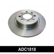 ADC1818 COMLINE Тормозной диск