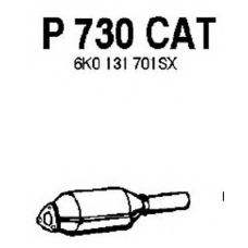 P730CAT FENNO Катализатор