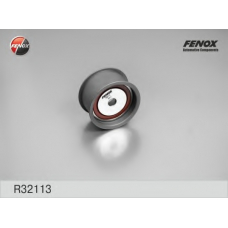 R32113 FENOX Паразитный / Ведущий ролик, зубчатый ремень