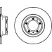 MDC1154 MINTEX Тормозной диск