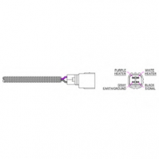 ES20059 DELPHI Лямбда-зонд