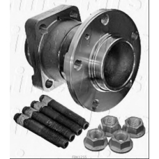 FBK1255 FIRST LINE Комплект подшипника ступицы колеса