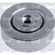 15-0174 IPD Паразитный / ведущий ролик, поликлиновой ремень