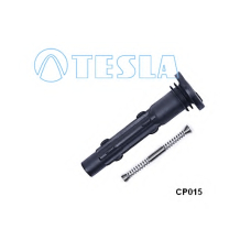 CP015 TESLA Вилка, свеча зажигания