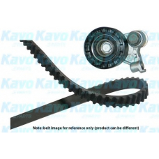 DKT-4517 KAVO PARTS Комплект ремня грм