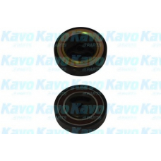 DTP-8511 KAVO PARTS Натяжной ролик, поликлиновой  ремень