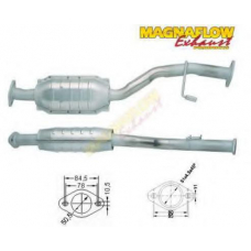 82554 MAGNAFLOW Катализатор