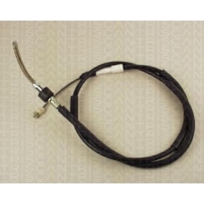 8140 13105 TRISCAN Трос, стояночная тормозная система