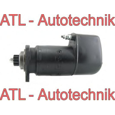 A 15 430 ATL Autotechnik Стартер