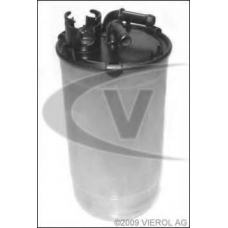 V10-8166 VEMO/VAICO Топливный фильтр