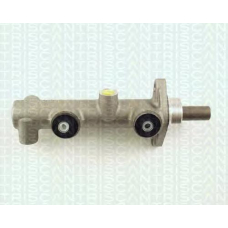 8130 29105 TRIDON Master cylinder