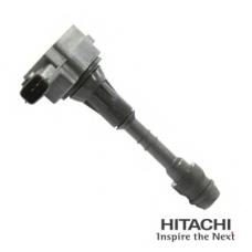 2503908 HITACHI Катушка зажигания