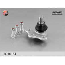BJ10151 FENOX Несущий / направляющий шарнир