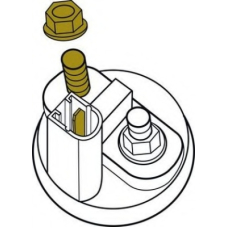 9749 CEVAM Стартер