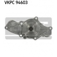 VKPC 94603 SKF Водяной насос