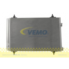 V22-62-0009 VEMO/VAICO Конденсатор, кондиционер