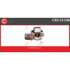 CRE35106 CASCO Регулятор