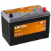DB954 DETA Стартерная аккумуляторная батарея; Стартерная акку
