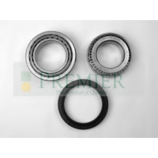 BRT1269 BRT Bearings Комплект подшипника ступицы колеса