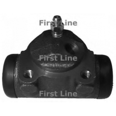 FBW1001 FIRST LINE Колесный тормозной цилиндр