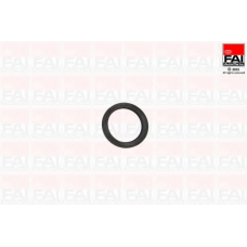 OS958 FAI AutoParts Уплотняющее кольцо, коленчатый вал; Уплотняющее ко