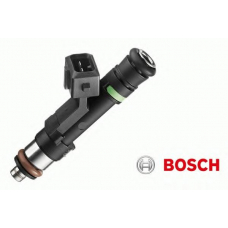 0 280 158 110 BOSCH Клапанная форсунка