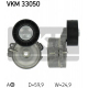 VKM 33050<br />SKF