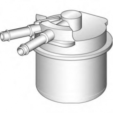 G4715 FRAM Топливный фильтр