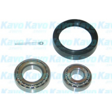 WBK-3014 KAVO PARTS Комплект подшипника ступицы колеса