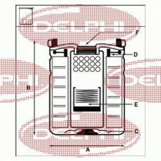 FX20015 DELPHI 