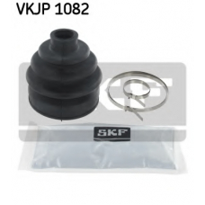 VKJP 1082 SKF Комплект пылника, приводной вал