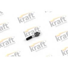 4300502 KRAFT AUTOMOTIVE Осевой шарнир, рулевая тяга