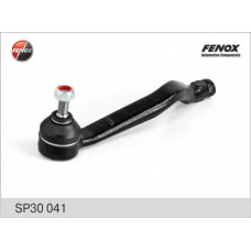 SP30041 FENOX Наконечник поперечной рулевой тяги