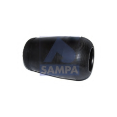 F 55673 SAMPA Кожух пневматической рессоры