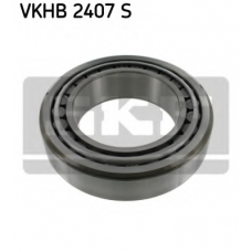 VKHB 2407 S SKF Подшипник ступицы колеса