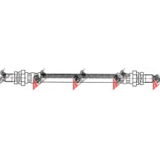 SL 3697 ABS Тормозной шланг