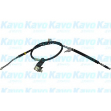 BHC-5564 KAVO PARTS Трос, стояночная тормозная система